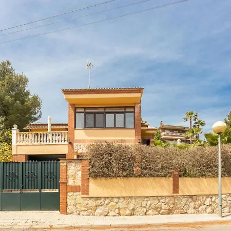 Сasa de vacaciones Rossi By Interhome *
