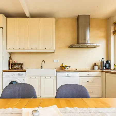 Rossi By Interhome Pobla de Montornes