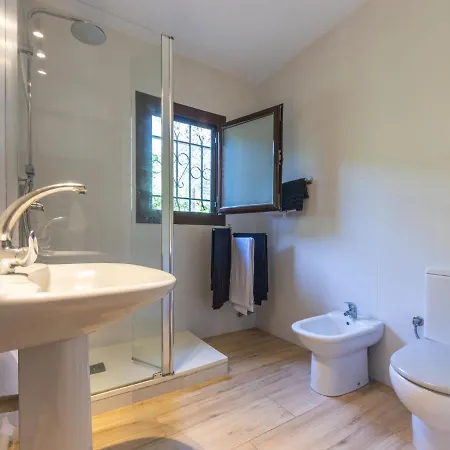Rossi By Interhome Дом отдыха Pobla de Montornes
