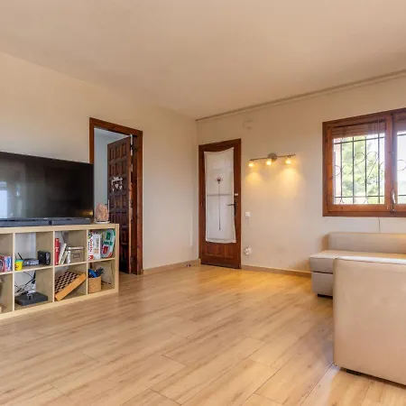 Rossi By Interhome * Pobla de Montornes