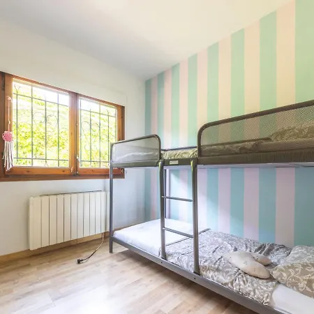 Rossi By Interhome Pobla de Montornes