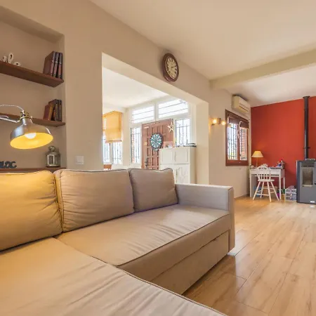 Rossi By Interhome