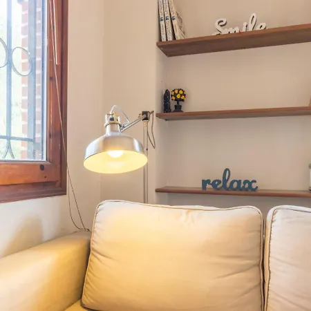 Rossi By Interhome Pobla de Montornes