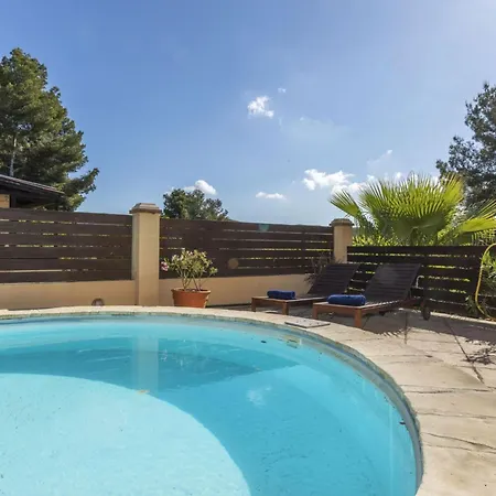 Rossi By Interhome * Pobla de Montornes