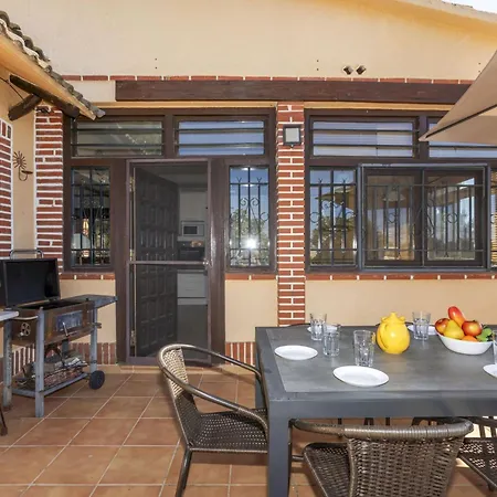 Rossi By Interhome