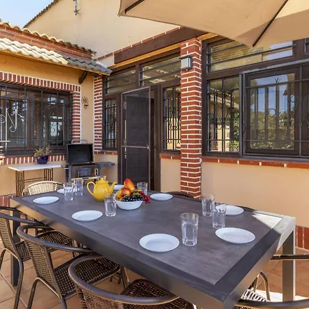 Rossi By Interhome * Pobla de Montornes